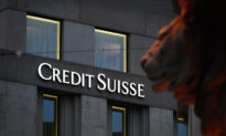 Credit Suisse Borrows $53 Billion From Swiss Central Bank After Shares Pummelled