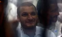 Egyptian Court Sentences 10 to Death for Planning Attacks: State News Agency