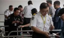 Prevalence of Fake ID Cards For Senior Chinese Communist Officials