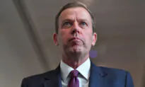 Australia Seeks to Join European WTO Action Against China