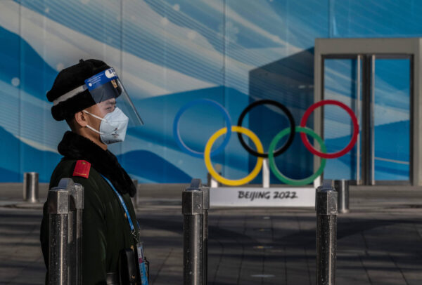 Epoch Times Photo