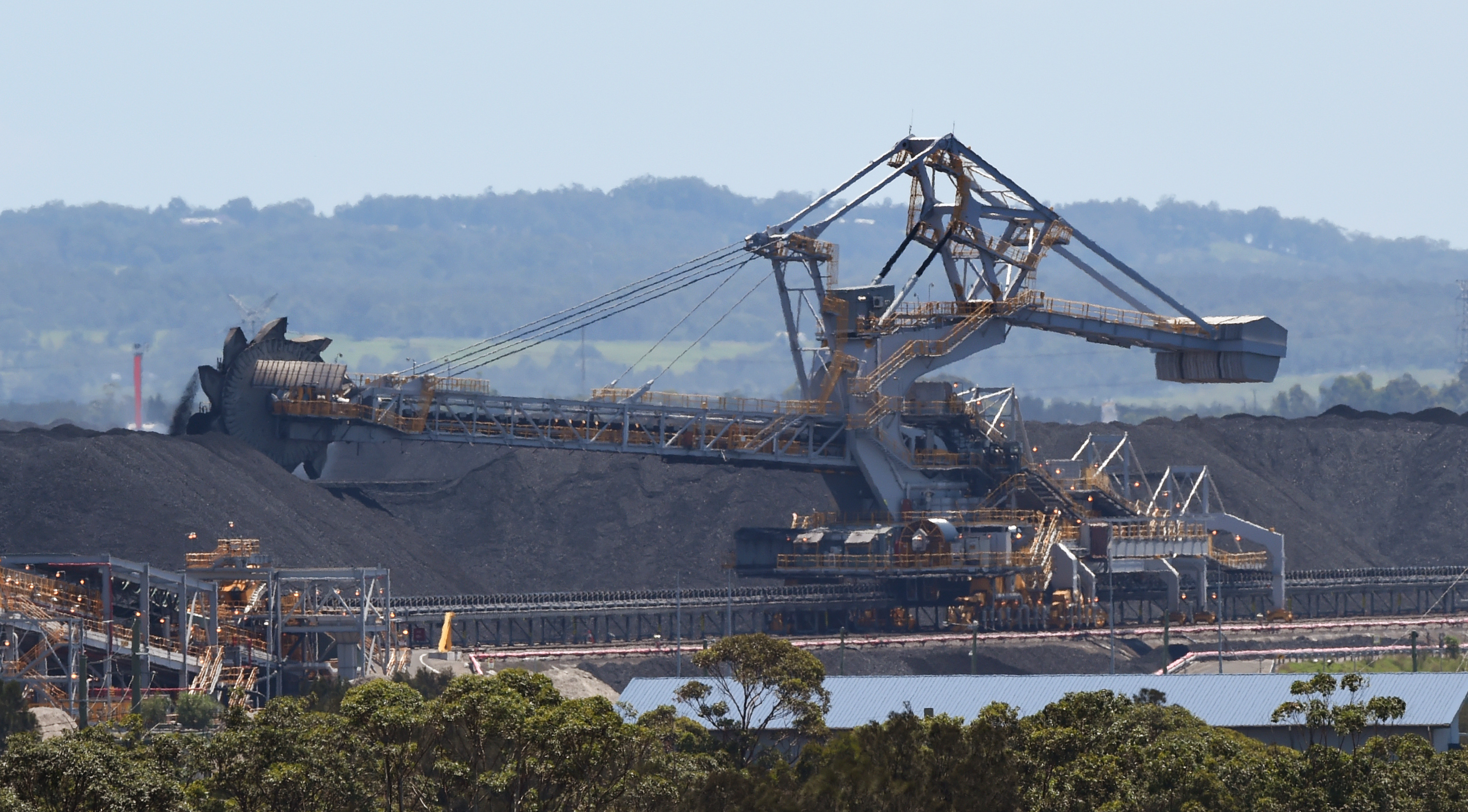 Booming Coal and Gas Prices Brings Rosy Budget Outlook: Economist - Vimarsana News