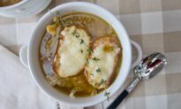 French Onion Soup