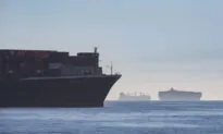 LA Ports Expect Busy Summer as Retailers Restock