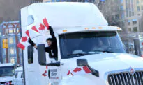 If the Canadian Left Purports to Support the Working Class, Why Didn’t They Support Trucker Convoys?