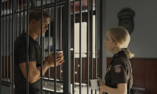 Online Series Review: ‘Reacher:’ Fresh Reboot to Popular Franchise