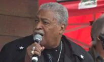 Blues Drummer Sam Lay Dies at 86; Played With Dylan, Waters