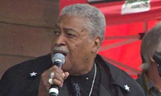 Blues Drummer Sam Lay Dies at 86; Played With Dylan, Waters