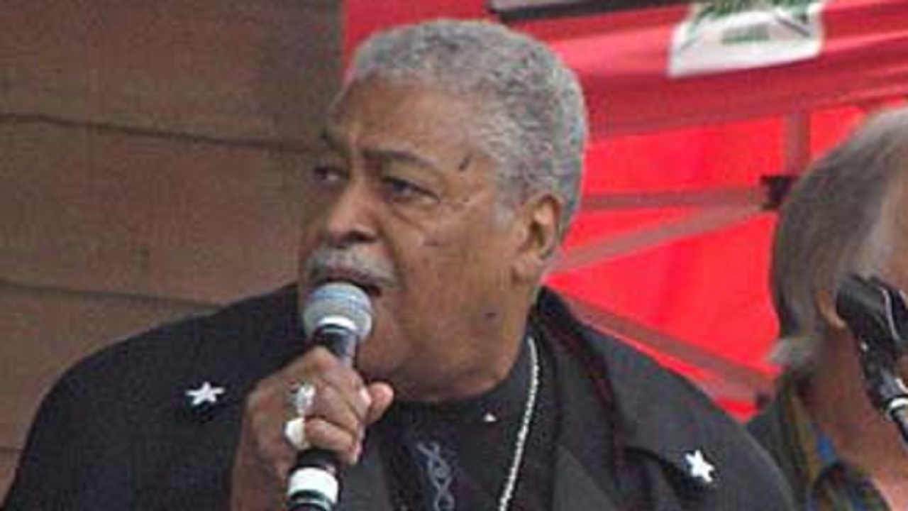 Blues Drummer Sam Lay Dies at 86; Played With Dylan, Waters - Vimarsana News