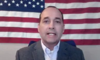 Virginia Rep. Bob Good: Critical Race Theory Violates Civil Rights