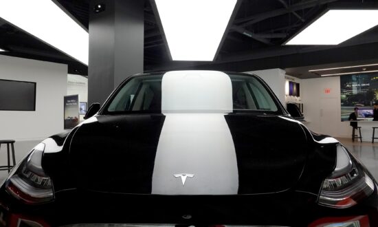 Here’s Why Credit Suisse Upgraded Tesla