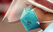 US Mask Producers See Decline in Sales as Free N95s Are Made Available for Americans