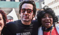Biden Admin Painted Brandon Straka as a Jan. 6 Extremist: Attorney