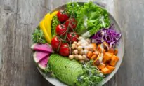 Perfect Salads, Made Perfectly Simple by Dr Fuhrman