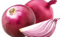 Lifestyle: It's All About the Onion