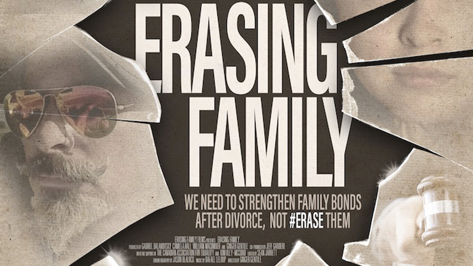 Erasing Family - Vimarsana News