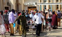 At Least 10 Killed in Kenya When Vehicle Runs Over Explosive