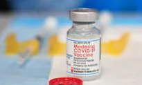 Moderna Seeks FDA Emergency Authorization for 4th COVID-19 Vaccine Shot