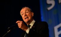 New Jersey Gov. Phil Murphy Defends Decision to Ease School Mask Mandates