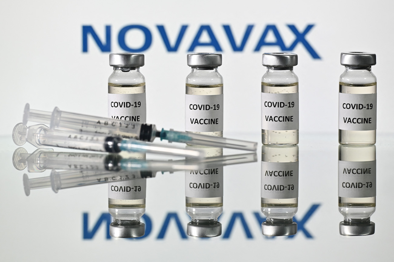 Novavax Vaccine Approved for Use in Singapore - Vimarsana News