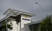 Ryanair Calls on Belarus to Guarantee No Repeat of Plane Diversion