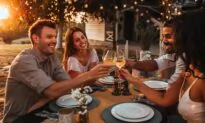 Yes, the Smells of Your Food—and Everything Else in the Room—Make a Difference When You’re Drinking Wine