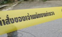 Bombing, Arson Attacks Hit Several Places in Thailand’s Southern Provinces