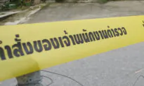 Bombing, Arson Attacks Hit Several Places in Thailand’s Southern Provinces
