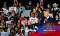 Trump Says He May Pardon Jan. 6 Defendants If He Wins in 2024