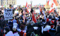 Freedom Convoy: The Canadian Blue-Collar Revival