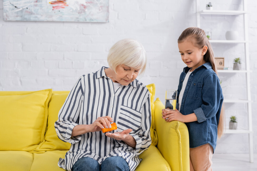 Drugs are the go-to treatment for any number of conditions, but that creates serious problems when they're misused.(LightField Studios/Shutterstock)