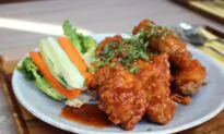 This Chicken Wing Stock Has a Better 5-year Return Than Disney, Netflix, Ford, and Amazon