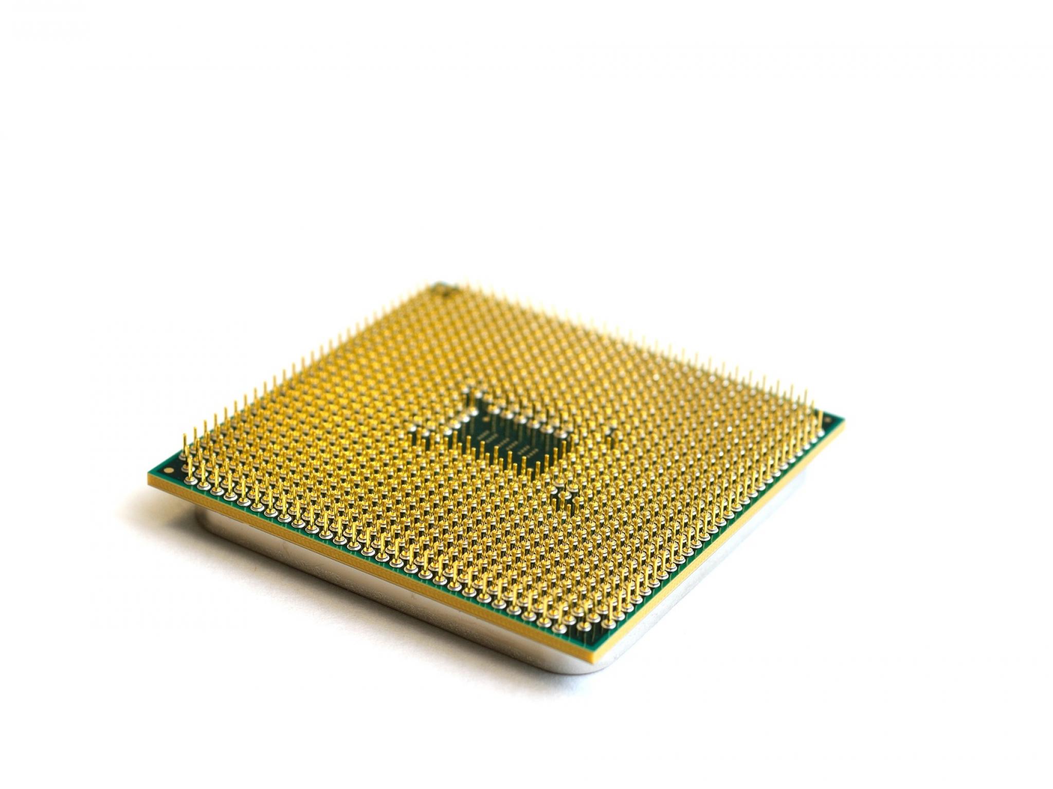 Ahead of Tech Earnings, Analyst Names Nvidia and These 4 Semiconductor Stocks as 2022 Top Picks - Vimarsana News
