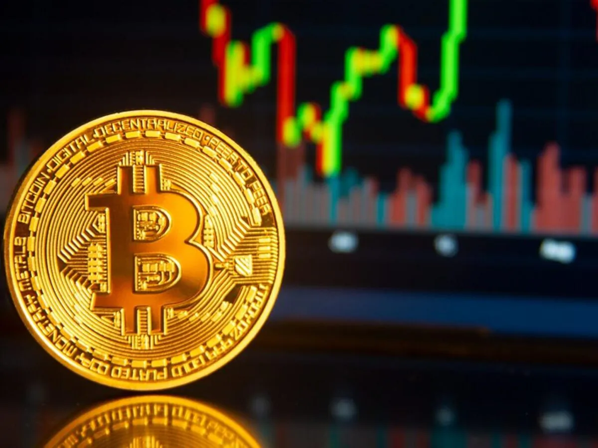 Crypto Analyst Justin Bennett Says Bitcoin Will Break Above $40,000 By Monday