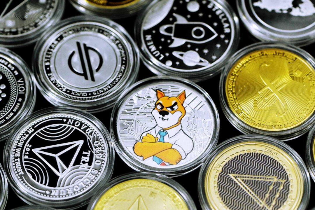 Biggest Ethereum Whale Acquires $223 Billion Shiba Inu Worth Over $5.7 ...