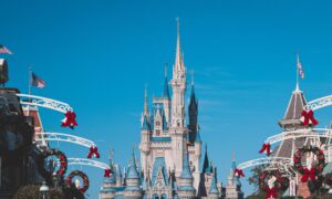 13 Fun Facts About Walt Disney World: A $3.50 Ticket, Walt’s Secret Plan, Closures, First Visitor, And More