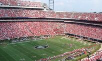 How the Economy Has Changed Since Georgia’s Last College Football National Championship