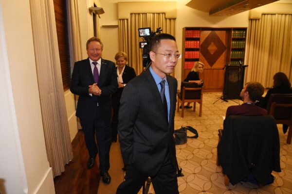 Epoch Times Photo