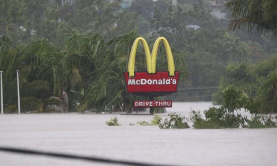 La Nina Weather Pattern Predicted To Return in Southern Hemisphere: Bureau of Meterology