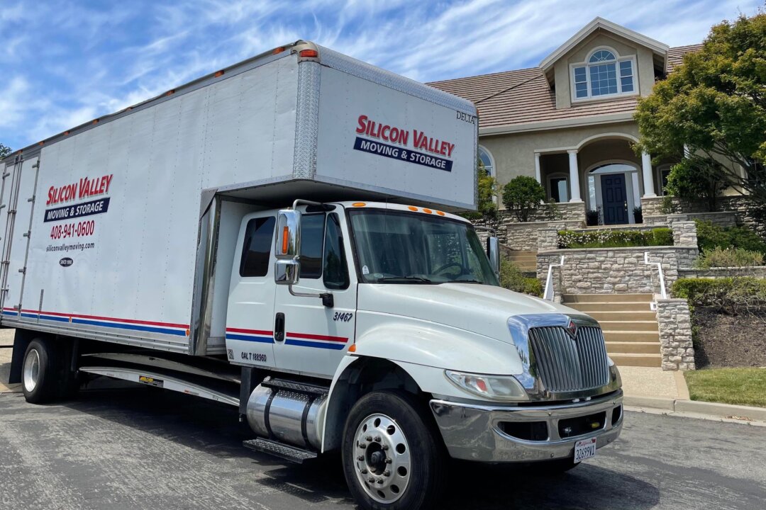 ‘An Absolute Mad Rush’: Californians Reveal Why They’re Fleeing the State