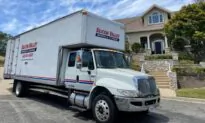 Census Map Shows Dramatic California Exodus
