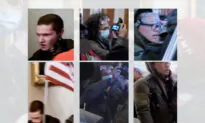 3 Babbitt Shooting Witnesses Removed from FBI Most-Wanted List