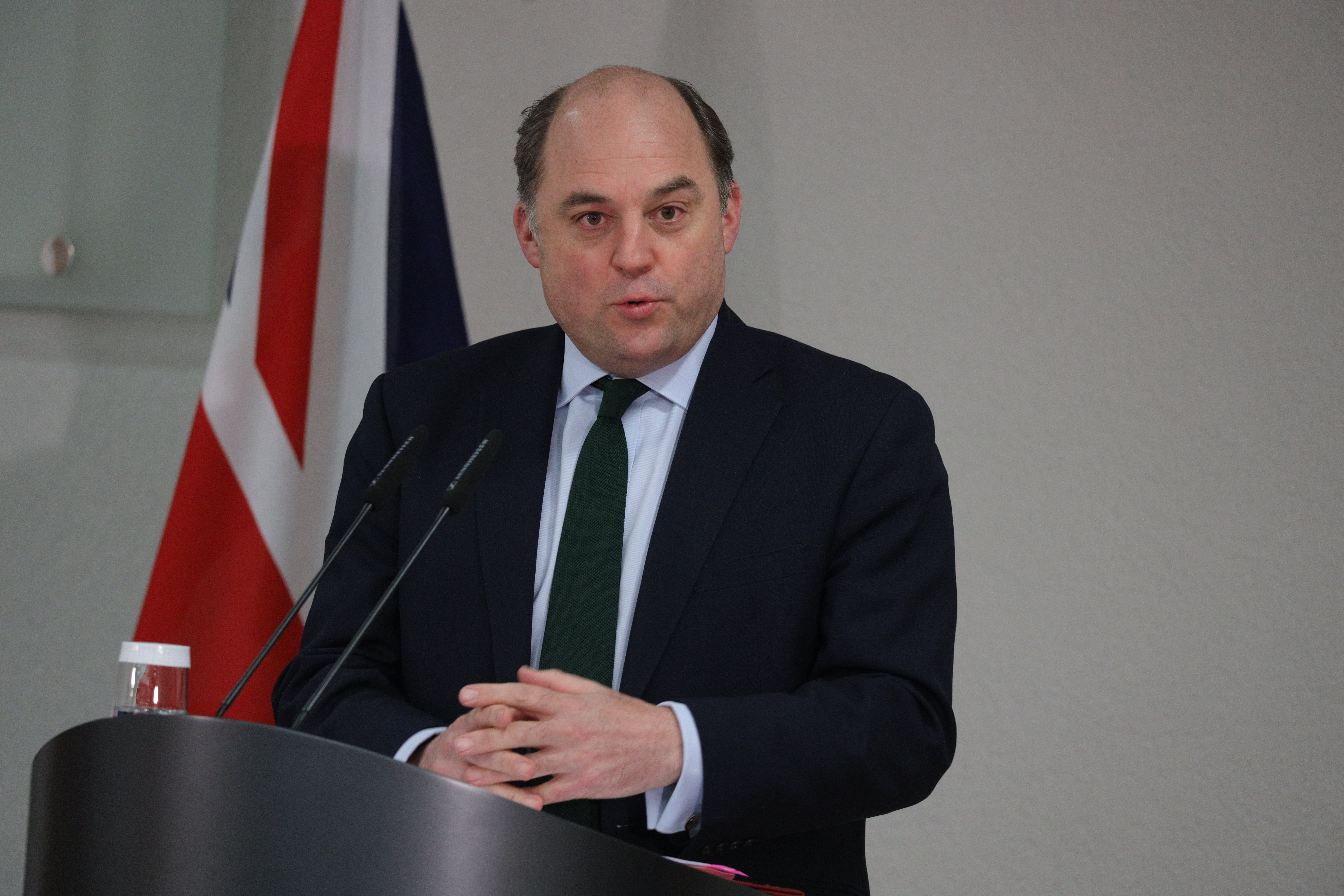 UK Launches Defence Space Strategy to Address 'Ever-Growing Threats' - Vimarsana News