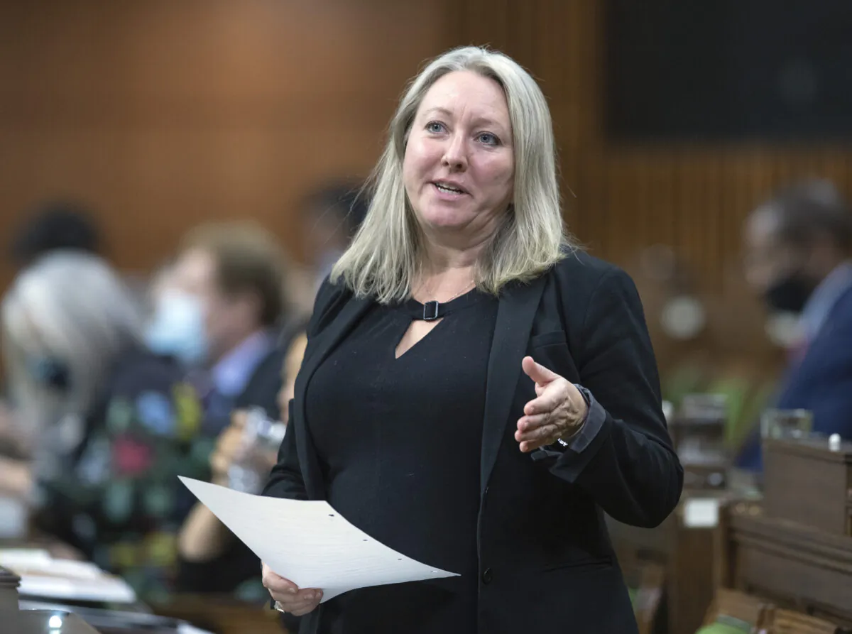 Treasury Board Officials Warned of Legal Action Over Vaccine Mandates