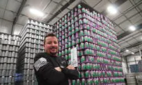 Small Craft Breweries Scramble to Adapt to Aluminum Can Shortages