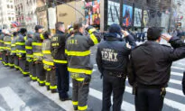 LIVE: Funeral Held for New York Police Officer Wilbert Mora