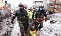 Landslides Kill at Least 24 as Rains Deluge Ecuador Capital