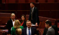 Senator Sam McMahon Quits Country Liberal Party Over Unresolved Complaints