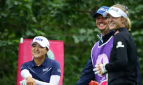 LPGA Documentary Mini-Series, and Resurgence of Kang and Ko