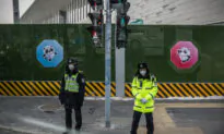 Beijing Pushes Heavy-Handed Speech Censorship Ahead of Winter Olympic Games